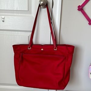 Kate Spade Nylon tote